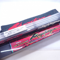 22銀影競技メガトルク 早瀬抜き90・Q